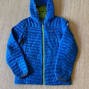 Eddie Bauer Ascent Down Jacket Kids XL